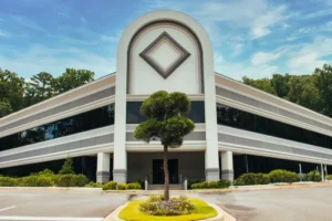 Cahaba Clinical Research Building