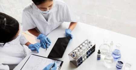 Dermatology Studies