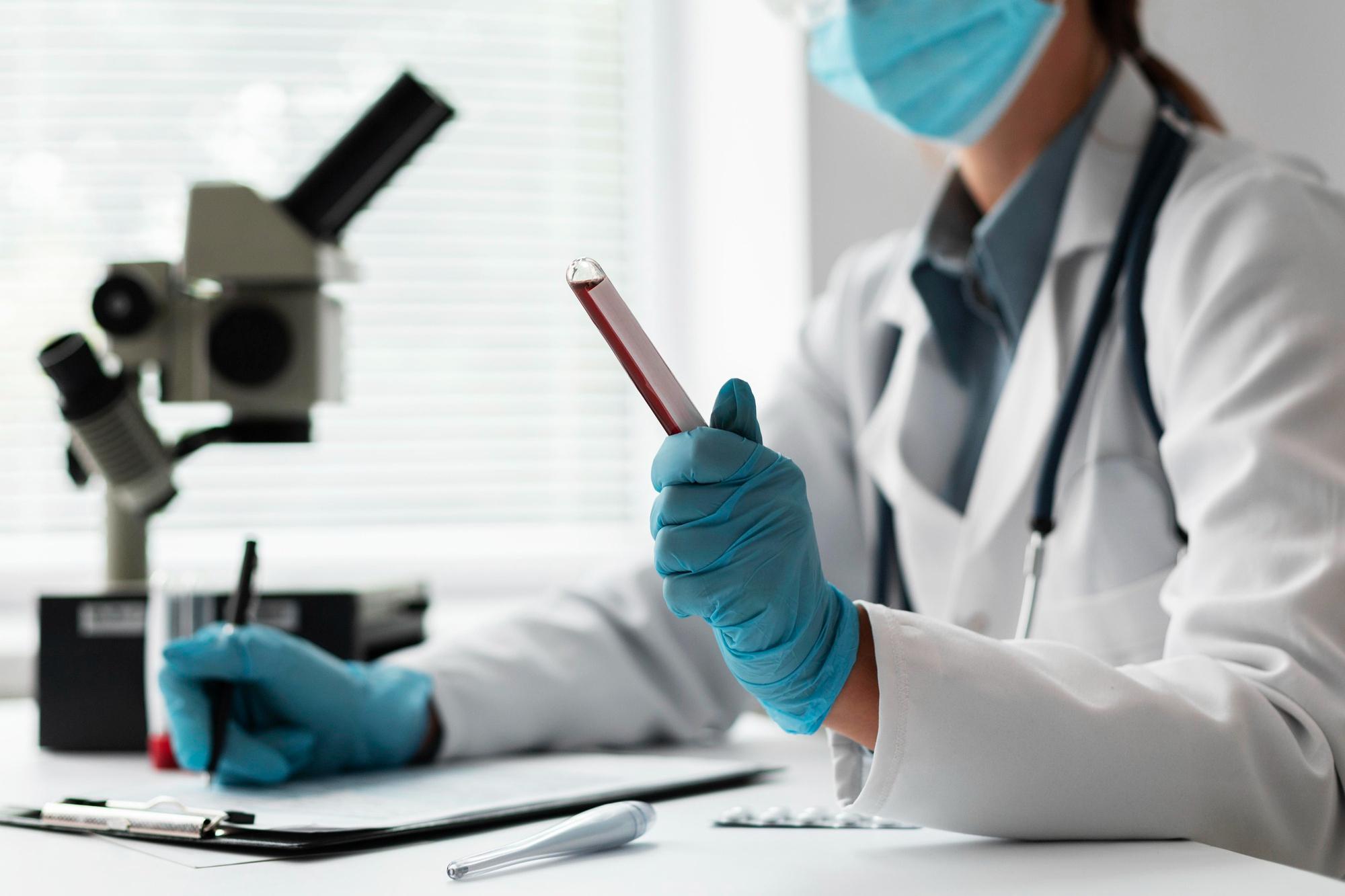Clinical Trial