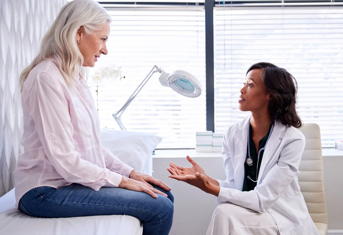 Cahaba Clinical Research | Dermatology Clinical Trials in Birmingham: A Guide to Accessible Skin Care Research