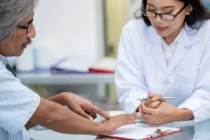Understanding Clinical Trials Safety