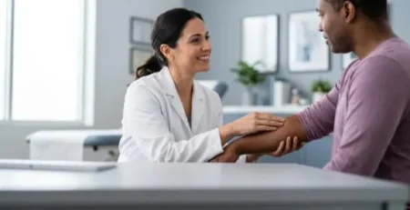 Itchy, Scaly, or Weepy Skin? How to Tell the Difference Between Psoriasis and Eczema and When to Consider Clinical Trials