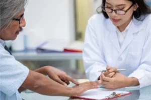 Prurigo Nodularis Study for Adults