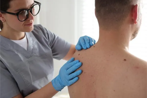 No Insurance or Proof of Residency is Required for Dermatology Clinical Trials in Birmingham
